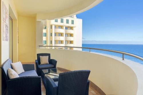 IVIS Home By Holiday Rental Madeira