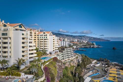 IVIS Home By Holiday Rental Madeira