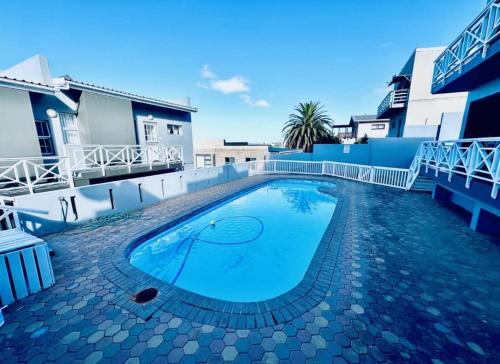 Πισίνα στο ή κοντά στο Villa Chanel Sea View