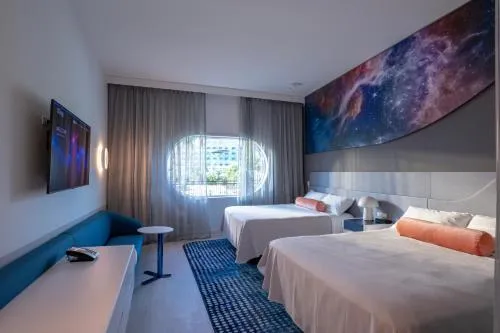 Universal's Stella Nova Resort photo 3