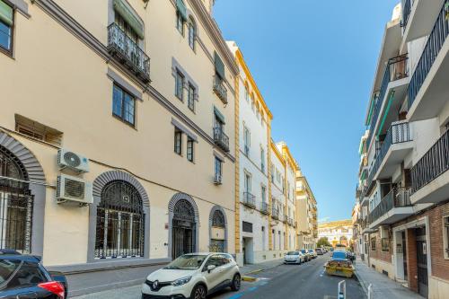Ohliving Maestranza House