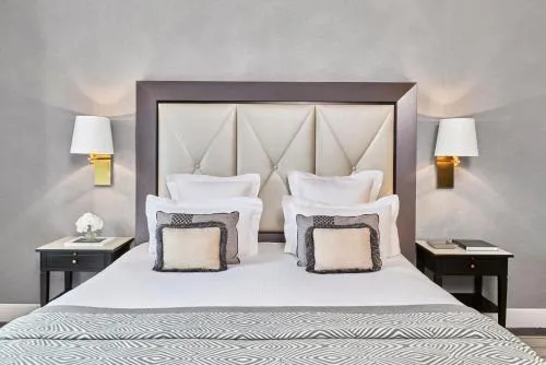 Hôtel Barrière Le Majestic Cannes photo 5