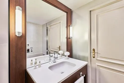 Hôtel Barrière Le Majestic Cannes photo 10