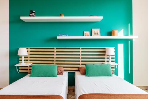 Agata Flexyrent Apartment