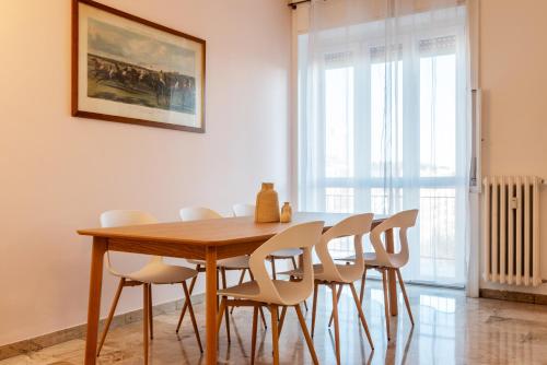 Agata Flexyrent Apartment
