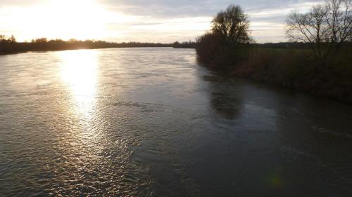 Photo de la galerie de l'établissement Le Clos du Louet, à Rochefort-sur-Loire