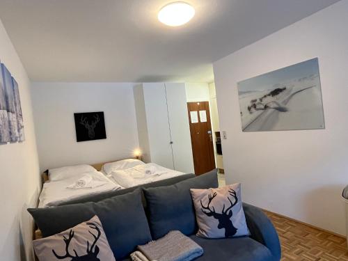 Appartement Comfy
