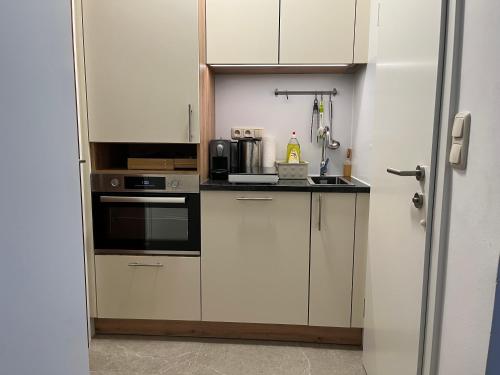 Appartement Comfy