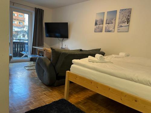 Appartement Comfy