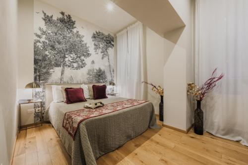Apartments Florence - Ariento Deluxe 8