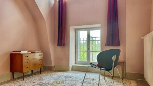 Photo de la galerie de l'établissement La Casa Do - Havre au Bord de l'Eau, à Cuisery