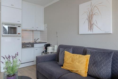 Cuina o zona de cuina de Strand Brise