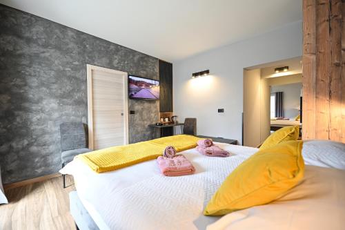 Solemar Luxury Rooms Free Parking