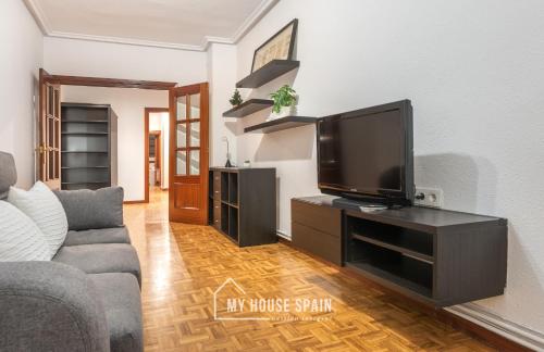 MyHouseSpain - Piso nuevo en el centro de Gijón