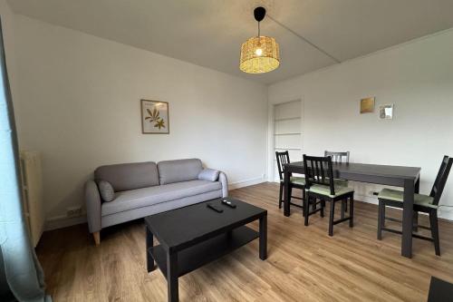 Photo de la galerie de l'établissement Beautiful T2 near Caen Castle, à Caen