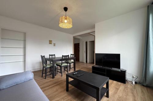 Photo de la galerie de l'établissement Beautiful T2 near Caen Castle, à Caen