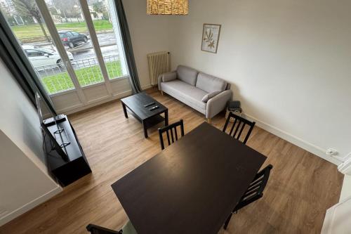 Photo de la galerie de l'établissement Beautiful T2 near Caen Castle, à Caen