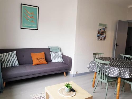 chez Jérome et Elodie