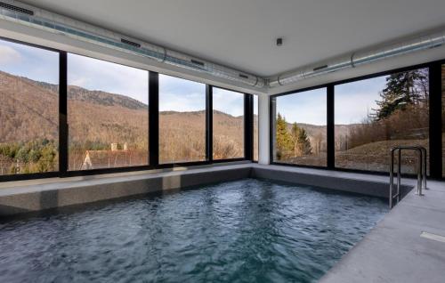 Awesome Home In Marija Trost