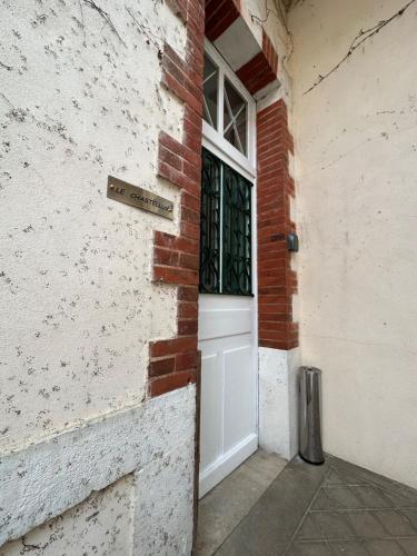 Fotografie z fotogalerie ubytování Gîte Le Chastellux v destinaci Avallon