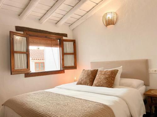 Galeriebild der Unterkunft Casa Harillo in Genalguacil