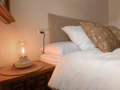 Galeriebild der Unterkunft Casa Harillo in Genalguacil