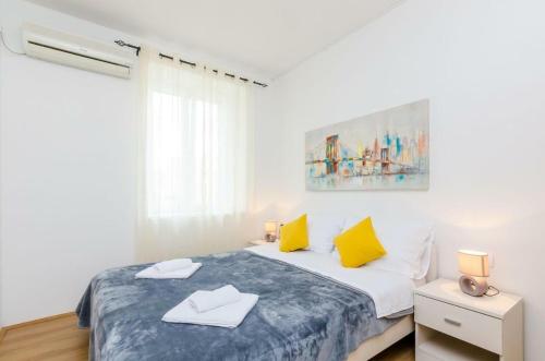 St Mary Apartments - Dubrovnik
