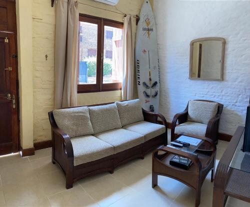 Gallery image of La casita de Morgan in Mercedes