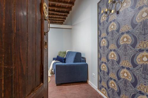 Ambra - Liberty Apartment at the Imperial Forums