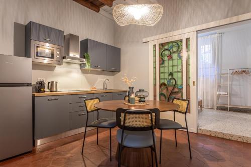 Ambra - Liberty Apartment at the Imperial Forums