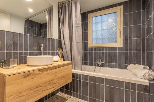 Ambra - Liberty Apartment at the Imperial Forums