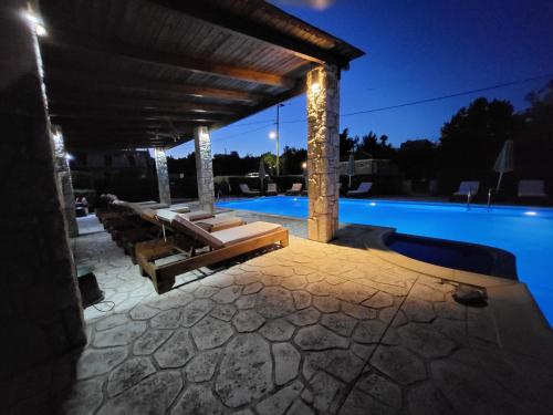 Ilaira Beach Apartments