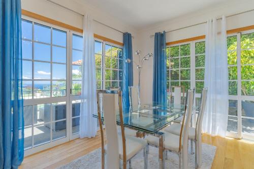 Villa Black Rock by Holiday Rental Madeira
