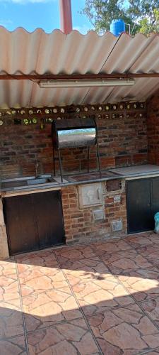 Fotografie z fotogalerie ubytování Casa Campestre Mi Ranchito v destinaci Villeta