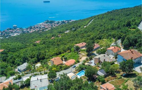 Villa Grotta Opatija