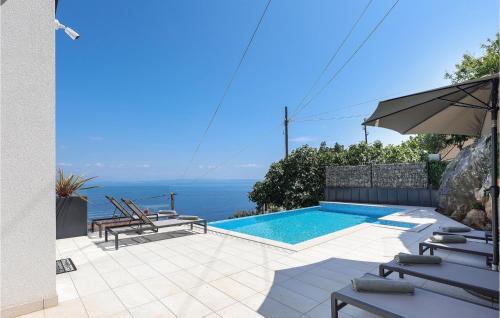 Villa Grotta Opatija