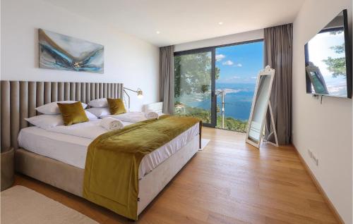 Villa Grotta Opatija