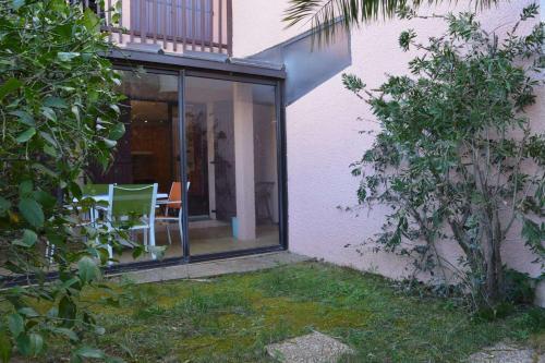 Appartement 2 pièces 4 personnes SAINT CYPRIEN PLAGE SC090-207