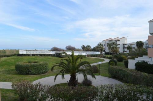 Agréable appartement situé dans un quartier calme SAINT CYPRIEN PLAGE SC050-040D