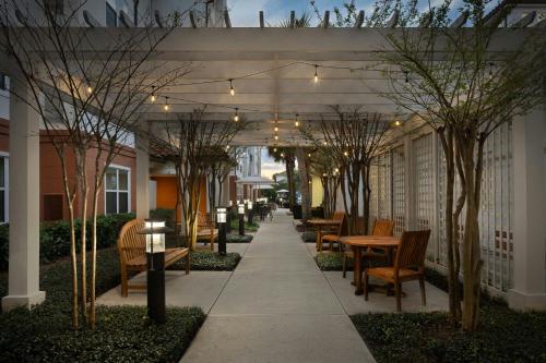 Residence Inn Sandestin at Grand Boulevard photo 27