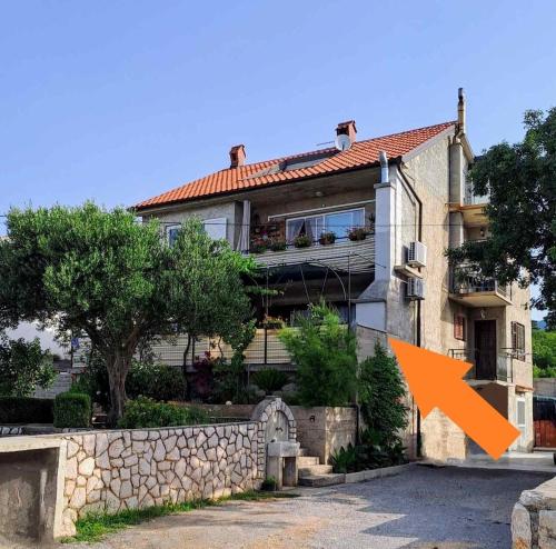 Apartment Krišković