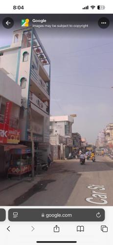 Gallery image of Eswari Lodge in Dindigul