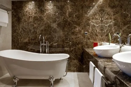 Wellington Hotel & Spa Madrid photo 142