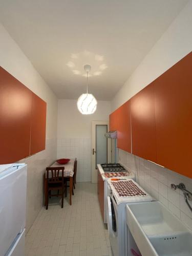 Foto La pineta Apartment Tropea 4