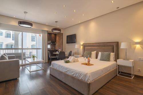 Apartamento Pyr - Puerto Banús