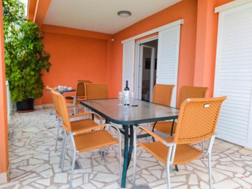 Gambar di galeri bagi Apartment Lemon tree di Podaca