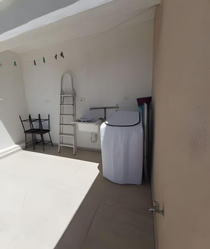 Fotografie z fotogalerie ubytování Condomínio com vista da Serra do Mar v destinaci São José dos Pinhais