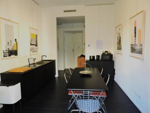 Art Lab Residence