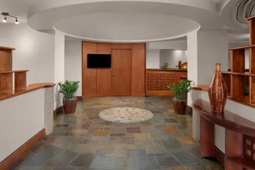 Larkspur Landing Extended Stay Suites Bellevue in Kent