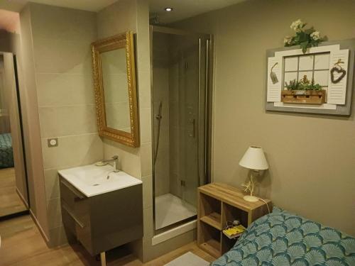 Photo de la galerie de l'établissement Chambre parentale chez l'habitant, à Châteauroux